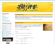 Bild Bistro La Boheme