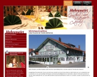 Bild Mohren Gasthof