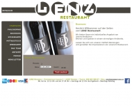 Bild Lenz Restaurant GmbH & CoKg