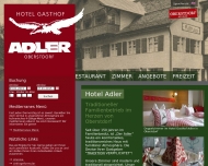 Bild Adler Hotel Gasthof