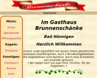 Bild Klsche Brunnenschnke  Inh. Stefan Klein