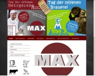 Bild Max-Classic Theater-Bistro A. Rdlein u. B. Max-Khn GdbR