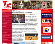 Bild Gaststtte Restaurant - Jahnturnhalle
