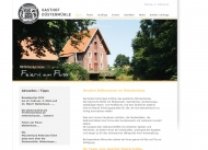 Bild Gaststätte Dondrup Ludwig