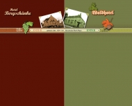 Bild Waldhotel
