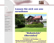 Bild Rebstckle Inh. Harald Bermanseder