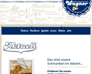Bild Bckerei Wagner