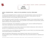 Bild Hotel / Restaurant Mnchner Hof