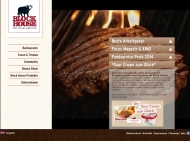 Bild BLOCK HOUSE Steakrestaurant