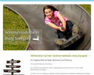 Bild Sommerrodelbahn Burg Stargard GmbH_& Co KG