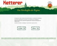 Bild Brauerei Wilhelm Ketterer