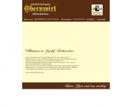 Bild Rothneichner Johann Gastwirtschaft