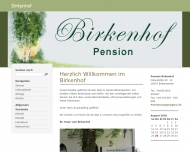 Bild Birkenhof Gassttte
