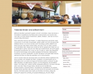 Bild Gaststätte Restaurant - Lindenschenke