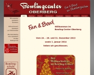 Bild BCO Bowling Center Oberberg GmbH