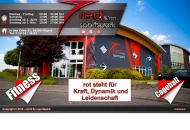 Bild Red & fun sportspark GmbH