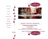 Bild Im Wingert Restaurant