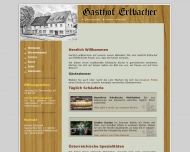 Bild Erlbacher Gasthof
