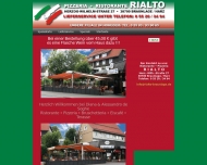 Bild Gaststtte Restaurant - Rialto