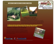 Bild BREMKE HOF GmbH Freizeitanlage