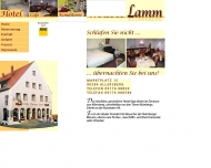Bild Hotel Weies Lamm