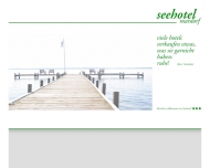 Bild Seehotel