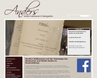 Bild Anders Restaurant