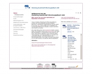 Bild Marketing Gesellschaft Mnchengladbach mbH