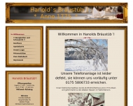 Bild Hanolds Brustbl