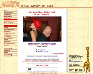 Bild Restaurant Giraffe Follster Matthias