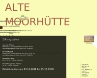 Bild Alte Moorhtte