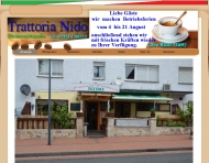Bild Gaststtte Restaurant - Pizzeria Nido