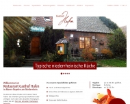 Bild Hufen