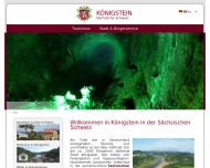Bild Kommunale Wohnungswirtschaft- und Entwicklungsgesellschaft Knigstein GmbH