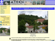 Bild Athen