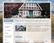 Bild Gaststtte Restaurant - Swarte Evert
