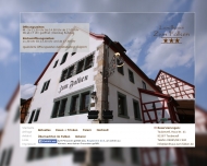 Bild Landhaus Zum Falken Inh. Lars Zwick