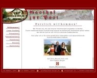 Bild Zur Post