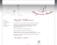 Bild Baaken Partyservice