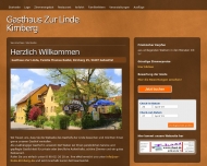 Bild Zur Linde Gasthaus