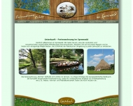 Bild Tourismusverband Spreewald e.V.