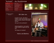 Bild Kuhstall