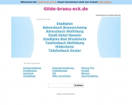 Bild Gilde-Bru-Eck