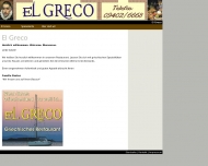 Bild El Greco Restaurant