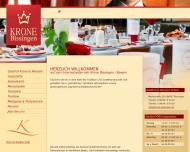 Bild Gasthof Krone GmbH
