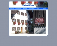 Bild Gasthaus Mayr Josef