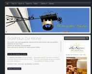 Bild Gasthaus zur Krone Gstezimmervermietung