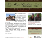 Bild Meyer's Gasthaus