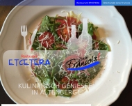 Bild PIZZERIA ETCETERA