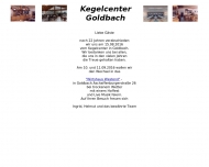 Bild Am Dormeswald Kegelcenter Biergarten